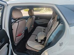 Chery Tiggo 3x Diamond Edition 1.5L CVT Elite - ფოტო 15