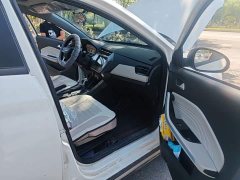 Chery Tiggo 3x Diamond Edition 1.5L CVT Elite - ფოტო 18