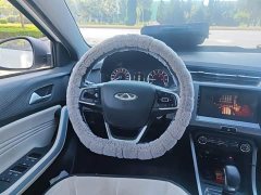 Chery Tiggo 3x Diamond Edition 1.5L CVT Elite - ფოტო 3