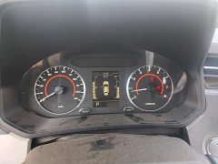 Chery Tiggo 3x Diamond Edition 1.5L CVT Elite - ფოტო 4