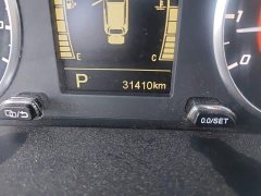 Chery Tiggo 3x Diamond Edition 1.5L CVT Elite - ფოტო 5