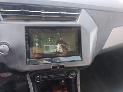 Chery Tiggo 3x Diamond Edition 1.5L CVT Elite - ფოტო 6