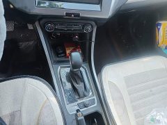 Chery Tiggo 3x Diamond Edition 1.5L CVT Elite - ფოტო 7