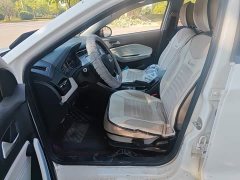 Chery Tiggo 3x Diamond Edition 1.5L CVT Elite - ფოტო 8