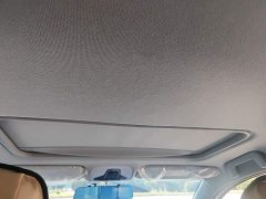 Chery Tiggo 3x Diamond Edition 1.5L CVT Elite - ფოტო 9
