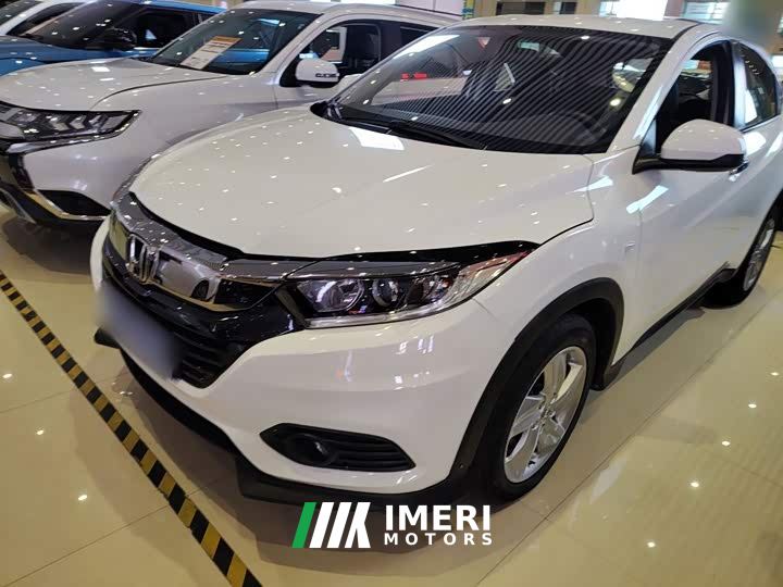 Honda Vezel 220 TURBO CVT Elite