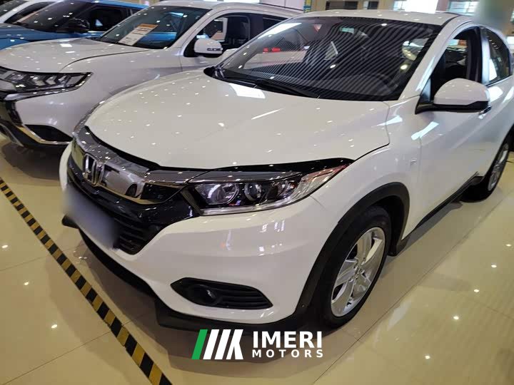 Honda Vezel 2020 220 TURBO CVT Elite - ავტომობილი ჩინეთიდან