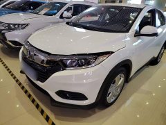 Honda Vezel 2020 220 TURBO CVT Elite - ფოტო 1