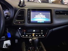 Honda Vezel 2020 220 TURBO CVT Elite - ფოტო 10