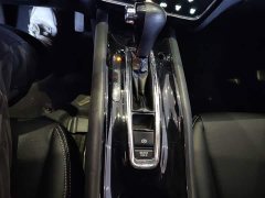 Honda Vezel 2020 220 TURBO CVT Elite - ფოტო 11