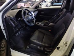 Honda Vezel 2020 220 TURBO CVT Elite - ფოტო 12