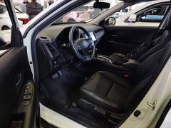 Honda Vezel 2020 220 TURBO CVT Elite - ფოტო 13