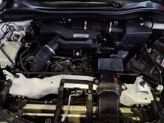Honda Vezel 2020 220 TURBO CVT Elite - ფოტო 17
