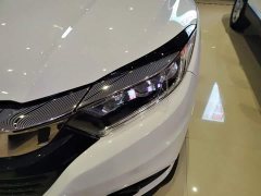 Honda Vezel 2020 220 TURBO CVT Elite - ფოტო 19