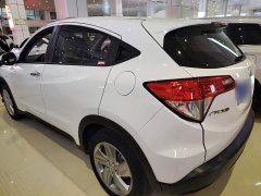 Honda Vezel 2020 220 TURBO CVT Elite - ფოტო 4