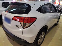 Honda Vezel 2020 220 TURBO CVT Elite - ფოტო 6