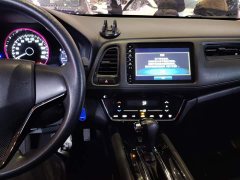 Honda Vezel 2020 220 TURBO CVT Elite - ფოტო 7