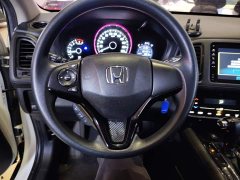 Honda Vezel 2020 220 TURBO CVT Elite - ფოტო 8