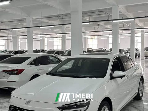2024 Buick Regal 25T Premium Comfort Edition - ავტომობილი ჩინეთიდან