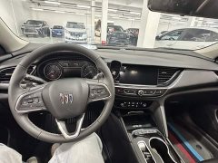 Buick Regal 25T Premium Comfort Edition - ფოტო 11