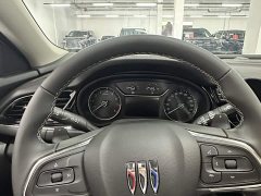 Buick Regal 25T Premium Comfort Edition - ფოტო 12