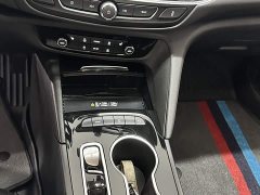 Buick Regal 25T Premium Comfort Edition - ფოტო 13