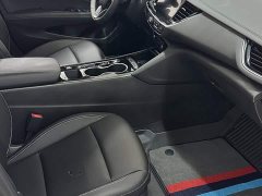 Buick Regal 25T Premium Comfort Edition - ფოტო 17