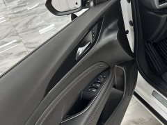 Buick Regal 25T Premium Comfort Edition - ფოტო 4