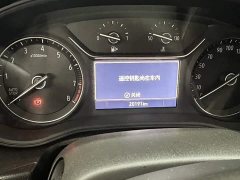 Buick Regal 25T Premium Comfort Edition - ფოტო 5