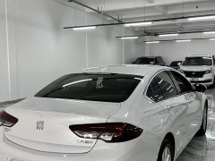 Buick Regal 25T Premium Comfort Edition - ფოტო 6
