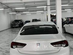 Buick Regal 25T Premium Comfort Edition - ფოტო 7