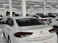 Buick Regal 25T Premium Comfort Edition - ფოტო 9
