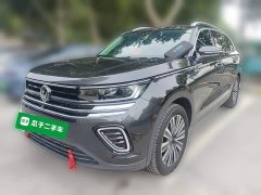 Volkswagen Lanxun 2024 330TSI Luxury Touring Shared Edition - ფოტო 1