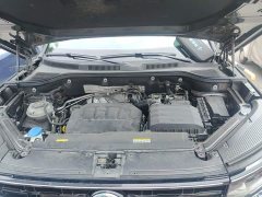 Volkswagen Lanxun 2024 330TSI Luxury Touring Shared Edition - ფოტო 11