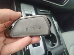 Volkswagen Lanxun 2024 330TSI Luxury Touring Shared Edition - ფოტო 12