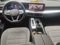Volkswagen Lanxun 2024 330TSI Luxury Touring Shared Edition - ფოტო 13