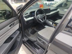 Volkswagen Lanxun 2024 330TSI Luxury Touring Shared Edition - ფოტო 14