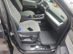 Volkswagen Lanxun 2024 330TSI Luxury Touring Shared Edition - ფოტო 18