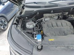 Volkswagen Lanxun 2024 330TSI Luxury Touring Shared Edition - ფოტო 19