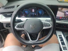 Volkswagen Lanxun 2024 330TSI Luxury Touring Shared Edition - ფოტო 3