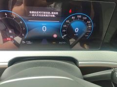 Volkswagen Lanxun 2024 330TSI Luxury Touring Shared Edition - ფოტო 5
