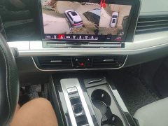 Volkswagen Lanxun 2024 330TSI Luxury Touring Shared Edition - ფოტო 6