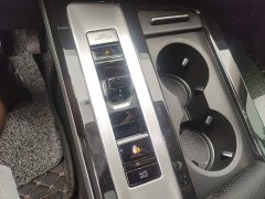 Volkswagen Lanxun 2024 330TSI Luxury Touring Shared Edition - ფოტო 7