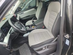 Volkswagen Lanxun 2024 330TSI Luxury Touring Shared Edition - ფოტო 8
