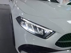 Mercedes-Benz A-Class Facelift A 200 L Fashion Edition - ფოტო 11