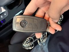 Mercedes-Benz A-Class Facelift A 200 L Fashion Edition - ფოტო 13
