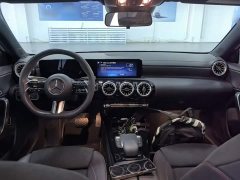 Mercedes-Benz A-Class Facelift A 200 L Fashion Edition - ფოტო 14