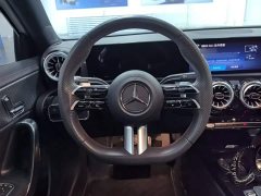 Mercedes-Benz A-Class Facelift A 200 L Fashion Edition - ფოტო 15