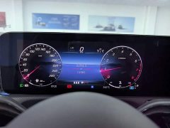 Mercedes-Benz A-Class Facelift A 200 L Fashion Edition - ფოტო 16