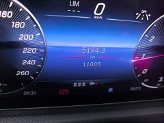 Mercedes-Benz A-Class Facelift A 200 L Fashion Edition - ფოტო 17